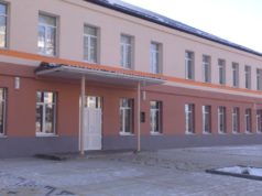 Шкільна добудова в Ірпені за майже 80 мільйонів гривень та новий колектор на території «Перемоги»