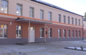 Шкільна добудова в Ірпені за майже 80 мільйонів гривень та новий колектор на території «Перемоги»