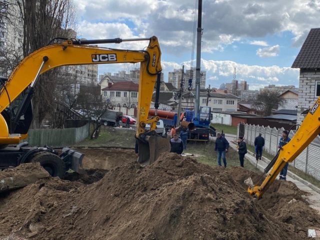 Шалена забудова та застарілі мережі: енергетично-водні колапси «кочують» Приірпінням