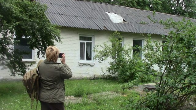 Коронавірусний бумеранг: ірпінська влада закрила на карантин пологовий будинок у Ворзелі