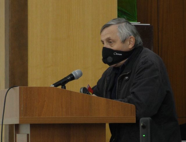 Коктейлі Молотова на обійстя ірпінського депутата та «коронавірусна» підтримка медиків
