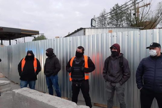 Дивні позиціювання: прозріння ірпінських депутатів чи передвиборчі загравання з громадою?