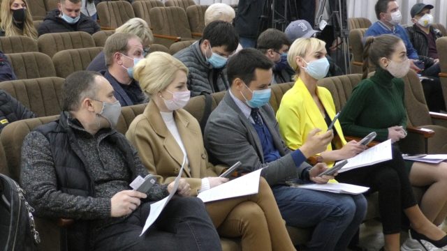 Дивні позиціювання: прозріння ірпінських депутатів чи передвиборчі загравання з громадою?