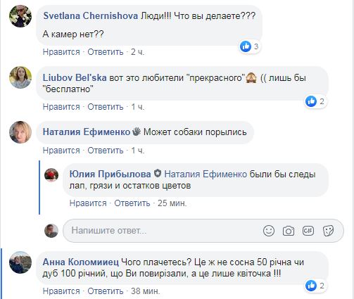 Злочинний ланцюг Ірпеня: банальна крадіжка квітів та відмивання мільйонних бюджетних коштів