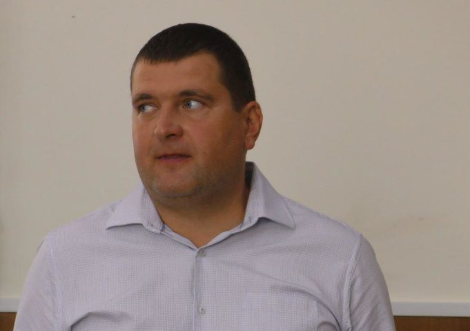 Ірпінські посадовці порушують законодавство розголошенням персональної інформації про інфікованих COVID-19