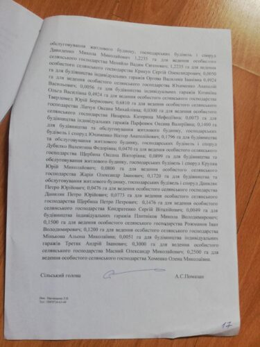 «Аграрій» Крикун: розкрадачу торфу на ірпінській заплаві вдруге виділять сільськогосподарську землю