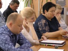 «Садівник» Нельзін: ірпінському «чорному нотаріусу» подякували за спонсорство Карплюка землею біля залізниці