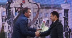 Сервітути для карплюківського блазня: в Ірпені родині Плешків надали ласі землі на набережній та в парках