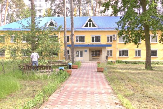 «Замість суду – висотка»: сесійні питання Ірпінської міськради породжують чутки