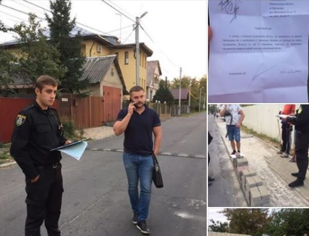 Передвиборче загравання з громадою: ірпінська влада хоче скасувати містобуди на скандальний будинок Ковтуна