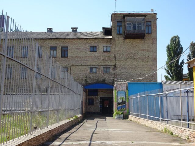 Перша «тюремна ластівка» у Коцюбинському: Ірпінський виправний центр виставлять на аукціон