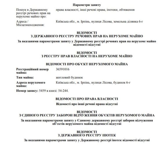 «Набіги» лісорубів на вулицю Лісову: в Ірпені вчергове вирізають сосни