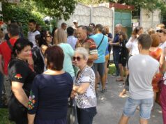 Ділянки Пікулика в Ірпені: чи зведуть висотку в приватному секторі по вулиці Університетській?