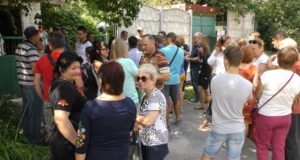 Ділянки Пікулика в Ірпені: чи зведуть висотку в приватному секторі по вулиці Університетській?