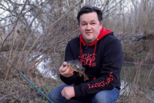 Світло у серці: остання риболовля ірпінського волонтера та захисника природи Геннадія Чурилова…