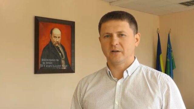 У Гостомелі вирізали дерева: проєкт на Кімерці на майже мільйон гривень профінансував Ірпінь