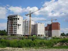 Слідча комісія проти корупції в ДАБІ: Ірпінь – «взірець» злочинних містобудівних схем