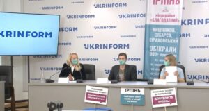 Афера з ЖК «Благодатний» в Ірпені: ошукані інвестори сподіваються на новообрану владу та державу