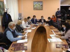 COVID-19 в Ірпені та кошториси за сімома печатками