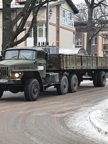 Чому в Ірпені часто зникає світло?