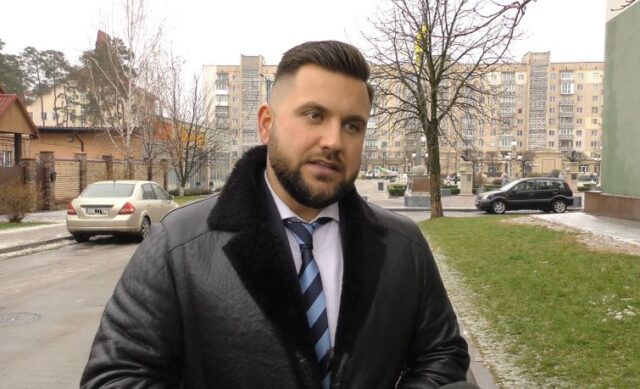 Свавілля ірпінської влади: депутата Ярослава Куца нишком вивели зі складу бюджетної комісії