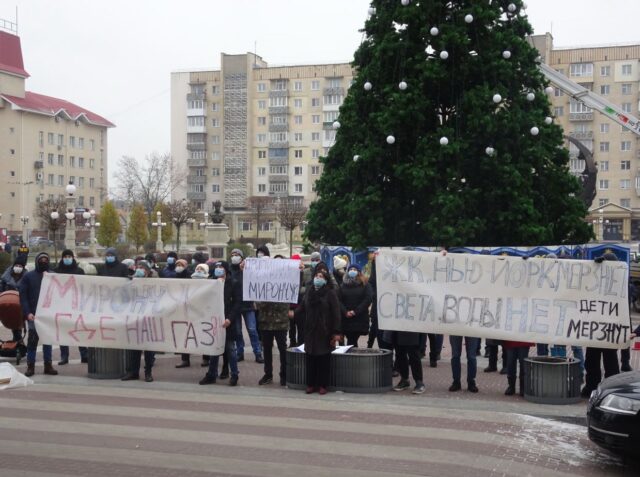 Не нищити заплаву та державну ветлікарню: рекомендації ірпінським депутатам