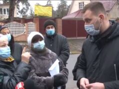 «Жонглювання» від Сапона: ірпінська влада затягує відміну незаконних містобудів по вулиці Павленка