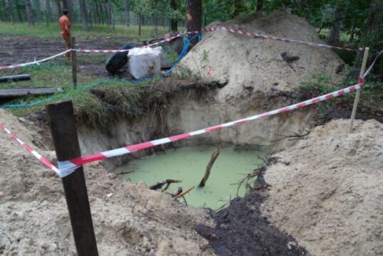 «Водні» кошториси та «оптимізація» школярів у Ірпені