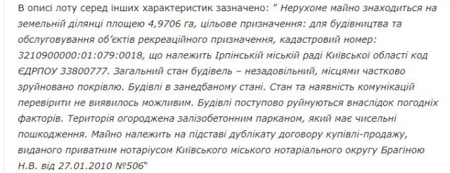 «Школа» на території табору «Сокіл»: в Ірпені вирішують долю рекреації