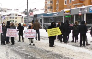 Парканопад на ЖК «Ютландія-2» – спалах народного гніву проти ірпінської забудовної мафії