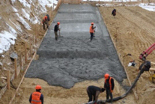 Акція протесту: громада Ірпені проти будівництва ЖК «Ютландія-2» у приватному секторі