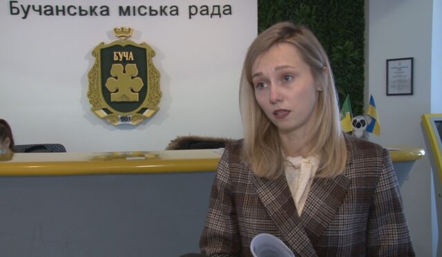 У Бучі горіла трансформаторна підстанція: відновлення електропостачання розтяглося на два дні