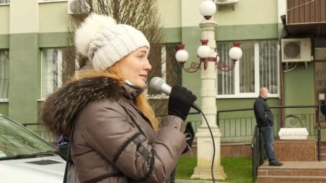 Табір «Восток» в Ірпені – на межі знищення: рекреацію хоче забудувати скандальний Осипенко