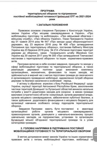 Погорілий Роман: рік при владі в Ірпені – депутатські обіцянки та реалії