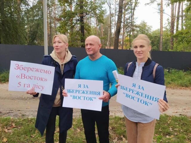 Павлова Олена: рік при владі в Ірпені – депутатські обіцянки та реалії