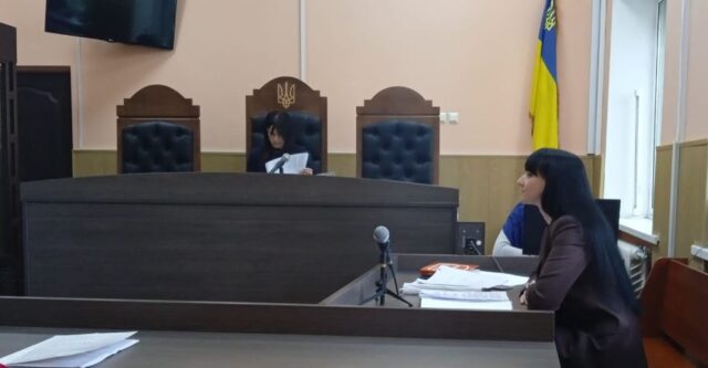 Дерибан на «Центральному»: суд над екс-мером Ірпеня Карплюком за розтрату на парку