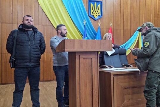 Ірпінь онлайн