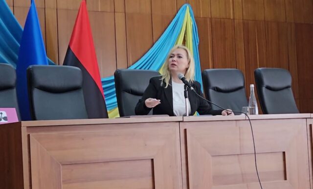 Мер Ірпеня Маркушин: «Я не збираюся обслуговувати інтереси забудовників»