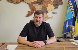 Ірпінь онлайн